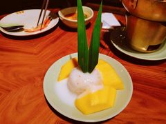 -mango tree芒果树泰国餐厅(青岛万象城店)