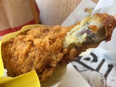 -麦当劳(杭州萧山文源店)