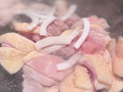 -百年果林椰子鸡(益田假日里店)