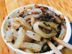 -洞子口张老二凉粉(文殊院店)