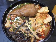 -阿生哥螺蛳粉(永安街店)