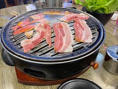 -吉志烤肉(太原总店)