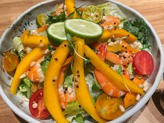 -KimPro 辛普乐概念韩餐