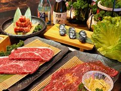 -焱岛烧肉·活鳗炙烤(晋江万达店)