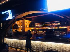 门面-不二民谣音乐餐酒吧(西安店)
