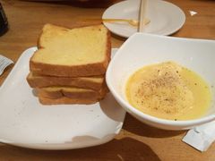 烤面包片-鬼味烤翅(南锣鼓巷店)