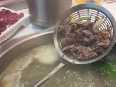 -八合里潮汕鲜牛肉火锅(吉大店)