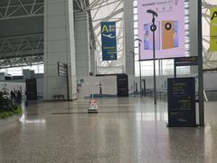 -广州白云国际机场-T2航站楼