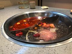 -羊来顺冰煮鲜羊 铁锅烀羊肉(中央大街店)