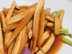 -徽镇小厨·经典徽菜(马连道店)