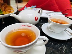 -威斯汀舞台餐厅