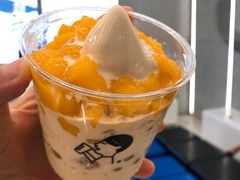 -喜茶(深圳丰盛町店)