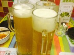 -滋味烤鱼(祥和里店)