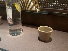 -山石榴·贵州菜(陆家嘴中心店)