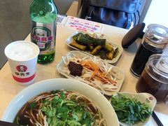 -李先生牛肉面大王(北京东四店)