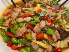 -飞虹鱼馆(春华路店)