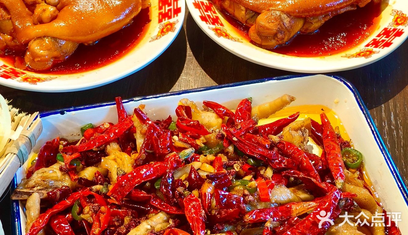 终于在温州吃上了重庆火锅排队王！！！