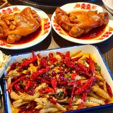 终于在温州吃上了重庆火锅排队王！！！