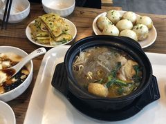 -七里弄堂生煎(甪直店)