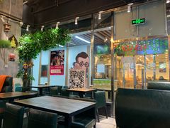 大堂-Hi YOU你的饭局泰餐厅(雍和宫店)