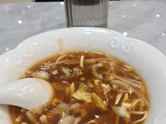 -玉华台饭庄·淮扬菜·烤鸭(望京店)