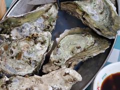 -豪园台山碳烧生蚝(蓬江江华店)