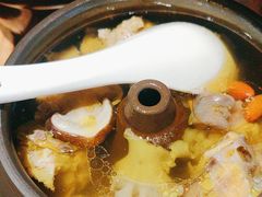 -云海肴·汽锅鸡·云南菜(苏州中心店)