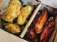 -Kyochon1991校村(共和路店)