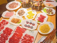 -寻滇记云南鲜牛肉火锅(北海路店)