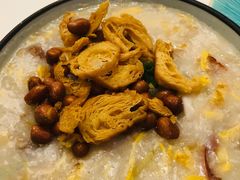 驰名荔湾艇仔粥-侨美·唐荔园·40年地道粤菜