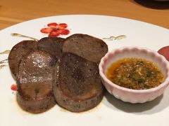 -大岛日本料理铁板烧(南通大饭店)