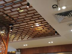 大堂-丝路伊兰·兰州牛肉面(牛街总店)