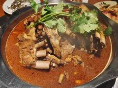 -老诚一锅(乔庄店)