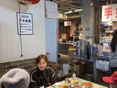 -五里关火锅(牛市口店)