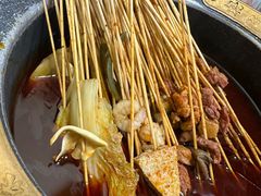 -冒椒火辣(奎星楼街店)