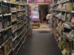 -绿叶子(春秀路店)