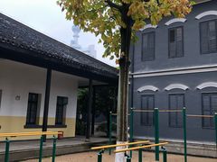 -湖南省立第一师范学校旧址