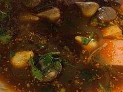 冒菜-曹掌柜小酒馆烧烤集团(崂山同兴路店)