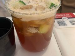 -新旺茶餐厅·早餐·夜宵(仙霞店)