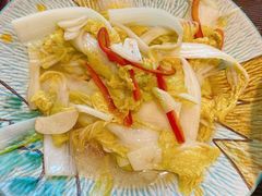 菜心-蟹之国·精品蟹料理(极地店)