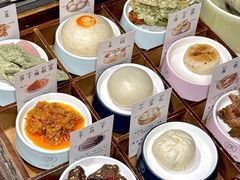 -一味大院•桐庐菜传承店(春江路店)