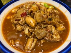 -金锅小厨(乐活街店)