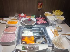 -海底捞火锅(亲子主题北金鹰店)