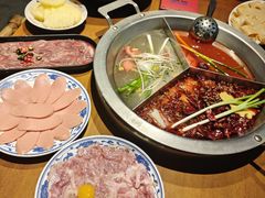 -楠火锅(太古里总店)