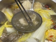 -刘少华贵州小黄牛·鲜牛肉火锅(总店)