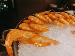 -咖啡厅自助餐厅(贵阳中天凯悦酒店)