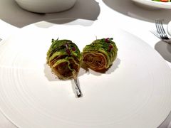 -Oyster Talks 四度蚝法餐厅