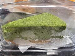 抹茶芝士-中粮丰通（北京)食品有限公司