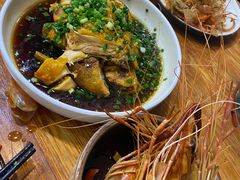 -百家鲜·杭帮菜