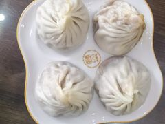 -笑来喜馄饨小笼工坊(通扬路店)